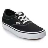 Vans Doheny Women's Skate Shoes, Size: 5.5, Black