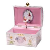 Schylling Jewelry Boxes and Organizers - Fairy Jewelry Box