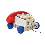 Schylling Toy Pretend Electronics - Fisher-Price Chatter Telephone