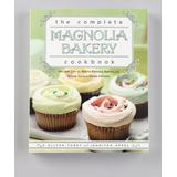 Simon & Schuster Cookbooks - The Complete Magnolia Bakery Cookbook Paperback
