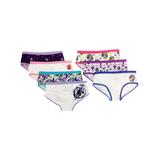 Handcraft Girls' Underwear - Disney Descendants Underwear Set - Girls