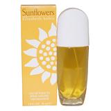 Elizabeth Arden Women's Perfume EDT - Sunflowers 1-Oz. Eau de Toilette - Women