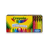 Crayola Chalk - 64-Ct. Ultimate Sidewalk Chalk Set