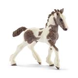 Schleich Figurines - Tinker Foal Figurine
