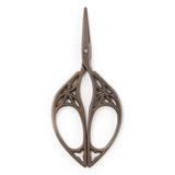LoRan Scissors - Forged Steel Vintage Embroidery Scissors