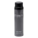 Calvin Klein Men's Hair & Body Mist 5.4 - Eternity 5.4-Oz. Body Spray - Men