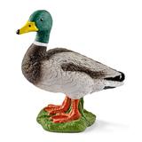 Schleich Figurines - Drake Duck Figure