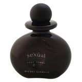 Michel Germain Men's Fragrance Sets EDT - Sexual Noir 4.2-Oz. Eau de Toilette - Men