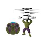 World Tech Toys Remote Control Toys - Avengers Age of Ultron Hulk Remote-Control Helicopter