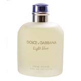 Dolce & Gabbana Men's Cologne Fragrance - Light Blue 6.7-Oz. Eau de Toilette - Men