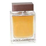Dolce & Gabbana Men's Cologne Fragrance - The One 5-Oz. Eau de Toilette - Men