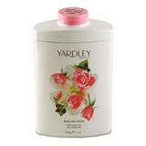 Yardley London Women's Perfume - English Rose 7-Oz. Talcum Powder - Women