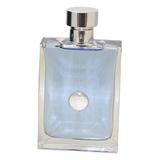 Versace Men's Cologne Fragrance - Pour Homme 6.7-Oz. Eau de Toilette - Men