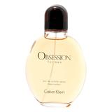 Calvin Klein Men's Cologne - Obsession 4-Oz. Eau de Toilette - Men