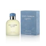 Dolce & Gabbana Men's Cologne Fragrance - Light Blue 4.2-Oz. Eau de Toilette - Men
