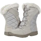 Ice Maiden Boot - Gray - Columbia Boots