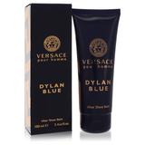 Versace Pour Homme Dylan Blue For Men By Versace After Shave Balm 3.4 Oz