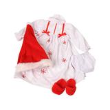 U.S. Toy Company Doll Clothing - Holiday Dreams Outfit for 18'' Doll