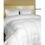 Hotel Grand Collection Comforters - White 500-Thread Count All-Season Cotton & Down Comforter