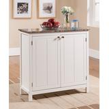 Pilaster Designs Cabinets White; - White Kitchen Island Storage Cabinet