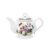 Portmeirion Teapots WHITE - Botanic Garden Teapot