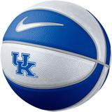 "Nike Kentucky Wildcats Training Rubber Basketball"