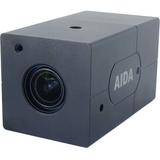 AIDA Imaging UHD-X3L Micro 4K 3X Zoom HDMI EFP Camera - [Site discount] UHD-X3L