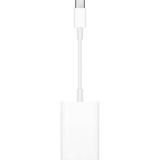 Apple USB Type-C to SD Card Reader MUFG2AM/A