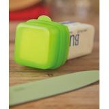 Healthy Measures Butter Dishes - Butter Measuring Cover