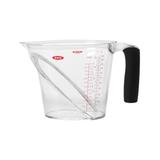 OXO Measuring Cups - Good Grips 4-Cup Angled Measuring Cup