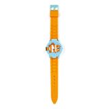 Accutime Watches Watches - Finding Dory Orange 3D Nemo Watch