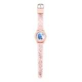 Accutime Watches Watches - Finding Dory Pink Bling-Bezel LCD Watch