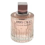 JIMMY CHOO Women's Perfume EDT - Illicit Flower 3.3-Oz. Eau de Toilette - Women
