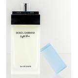 Dolce & Gabbana Women's Perfume - Light Blue 1.6-Oz. Eau de Toilette - Women