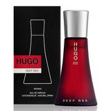 HUGO BOSS Women's Perfume - Deep Red 3-Oz. Eau de Parfum - Women