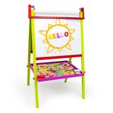 BryBelly Art Easels - Little Artists 3-in-1 Standing Easel