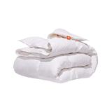 Canadian Down & Feather Company Duvets White - White Goose Feather Duvet Insert