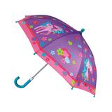 Stephen Joseph Girls' Unicorn - Purple Unicorn Umbrella