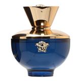 Versace Women's Perfume - Dylan Blue 3.4-Oz. Eau de Parfum - Women