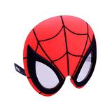 Sun-Staches Boys' Masks and Headgear - Spider-Man Sun-Staches