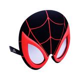 Sun-Staches Masks and Headgear - Spider-Man Miles Morales Sun-Staches