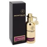 Montale Aoud Ever For Women By Montale Eau De Parfum Spray (unisex) 1.7 Oz