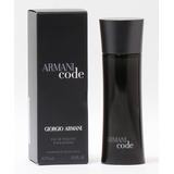 Giorgio Armani Men's Cologne - Armani Code 2.5-Oz. Eau de Toilette - Men