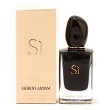 Giorgio Armani Women's Perfume 1.7 - Si Intense 1.7-Oz. Eau de Parfum - Women