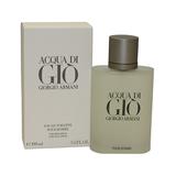 Giorgio Armani Men's Cologne Fragrance - Acqua di Gio 3.4-Oz. Eau de Toilette - Men