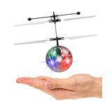 World Tech Toys - Comet Infrared UFO Ball Helicopter