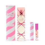Aquolina Women's Fragrance Sets - Pink Sugar 1.7-Oz. Eau de Toilette 2-Pc. Set - Women
