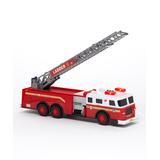 Daron Worldwide Toy Cars and Trucks - FDNY Ladder Truck Toy