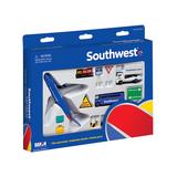 Daron Worldwide Toy Planes - Southwest Airlines Playset