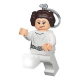 LEGO by Santoki Stuffed Animals - LEGO Star Wars Princess Leia Key Light